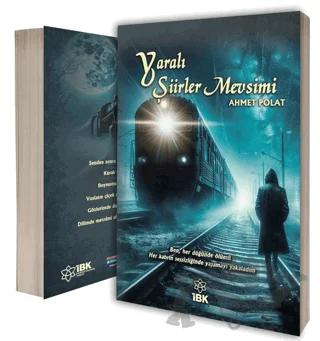Yaralı Şiirler Mevsimi