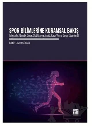 Spor Bilimlerine Kuramsal Bakış