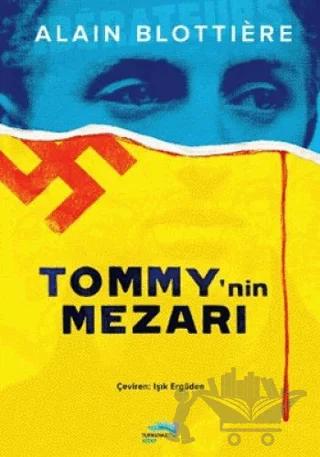 Tommy’nin Mezarı