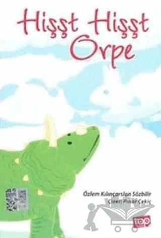 Hişşt Hişşt Orpe