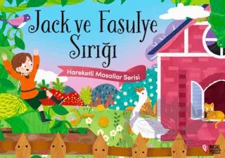 Jack ve Fasulye Sırığı