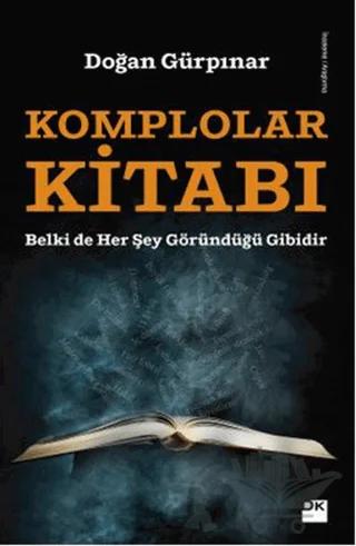 Komplolar Kitabı