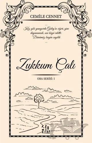 Zakkum Çalı