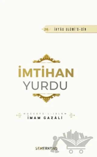 İmtihan Yurdu