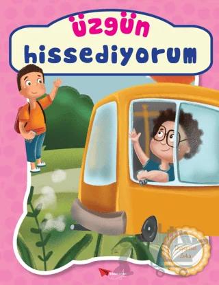 Üzgün Hissediyorum