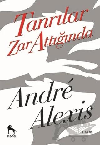 Tanrılar Zar Attığında