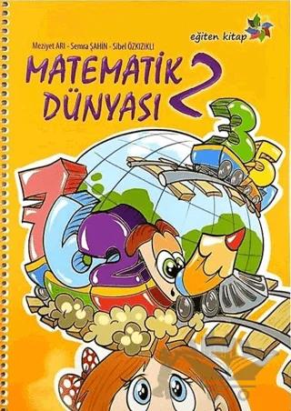 Matematik Dünyası 2