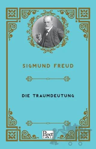 Die Traumdeutung