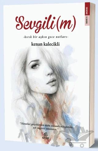 Sevgili(m)