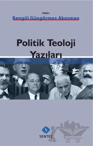Politik Teoloji Yazıları
