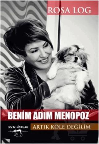 Benim Adım Menopoz