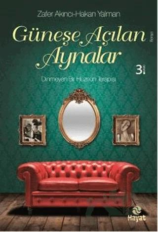 Güneşe Açılan Aynalar