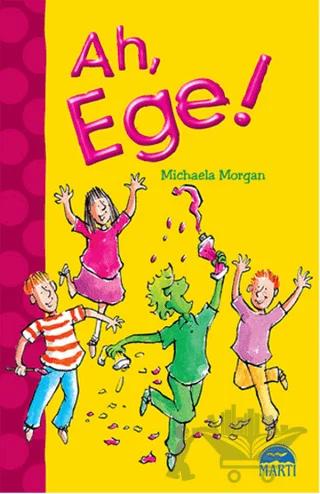 Ah, Ege!