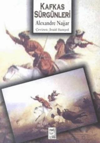 Kafkas Sürgünleri