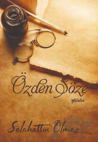 Özden Söze
