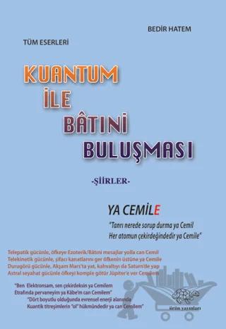 Kuantum İle Batıni Buluşması
