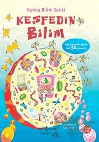 Keşfedin - Bilim