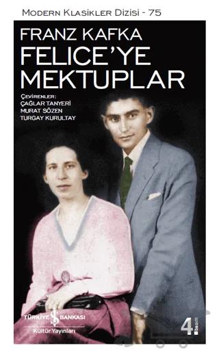 Felice'ye Mektuplar