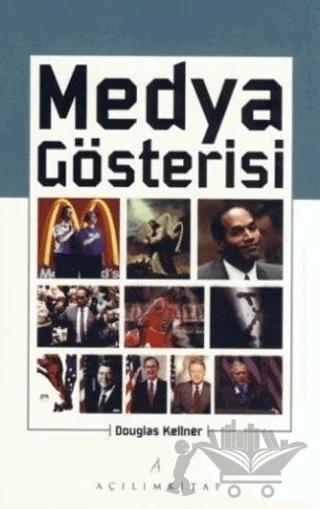 Medya Gösterisi