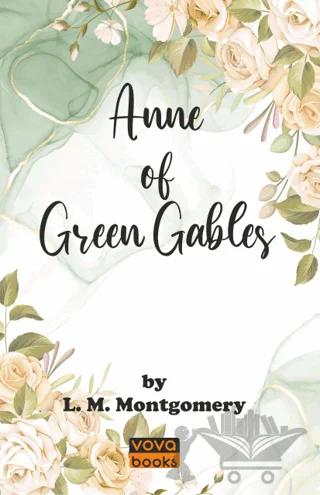 Anne of Green Gables