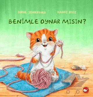 Benimle Oynar Mısın?
