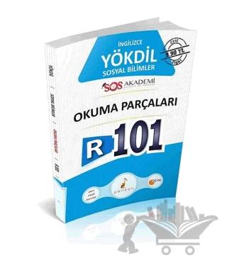 YÖKDİL İngilizce Sosyal Bilimler R101 Okuma Parçaları
