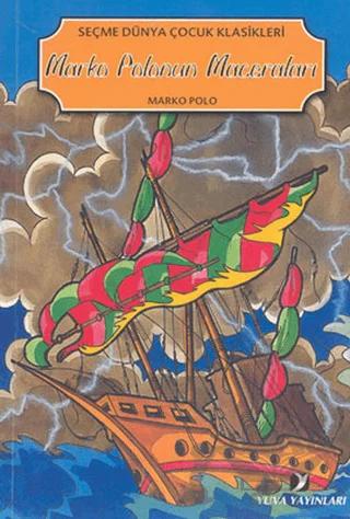 Marko Polonun Maceraları
