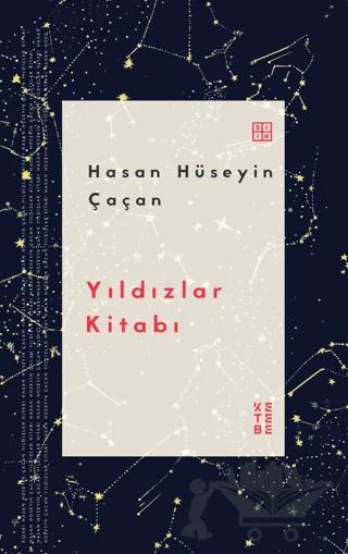 Yıldızlar Kitabı