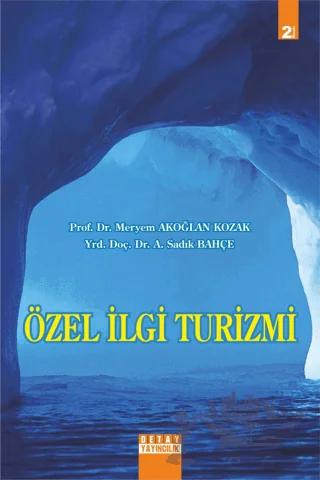 Özel İlgi Turizmi