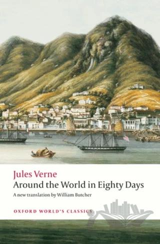 Around The World In Eighty Days