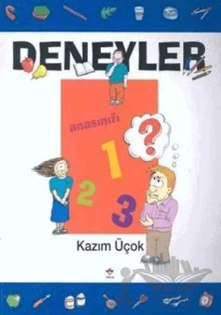 Deneyler Anasınıfı 1, 2, 3
