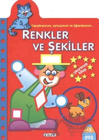 Renkler ve Şekiller