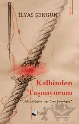 Kalbinden Taşınıyorum