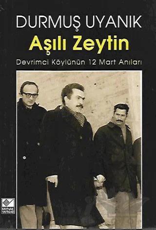 Aşılı Zeytin