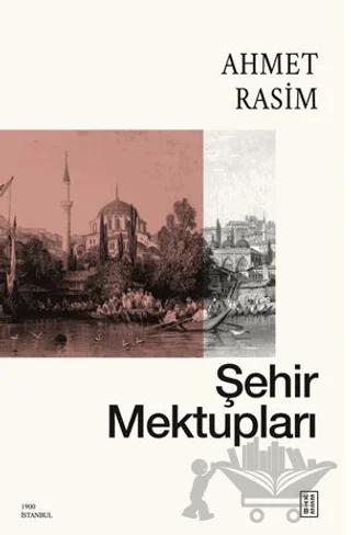 Şehir Mektupları