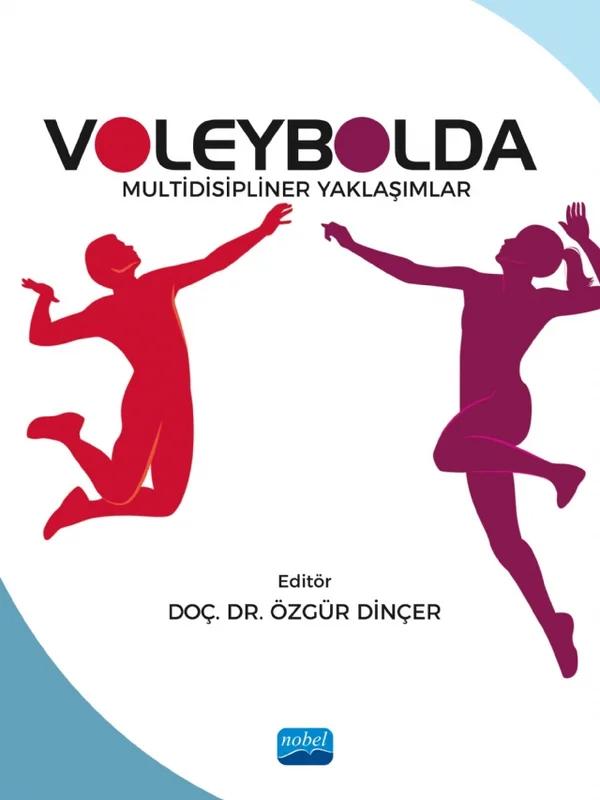 Voleybolda Multidisipliner Yaklaşımlar