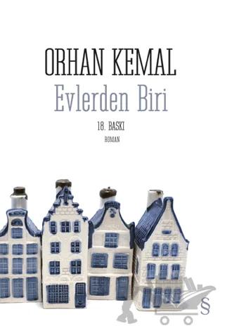 Evlerden Biri