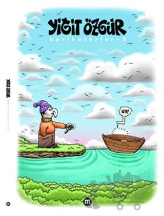 Karikatürler 2