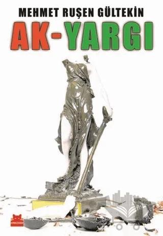 Ak-Yargı