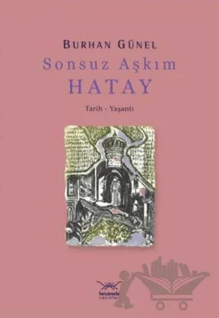 Sonsuz Aşkım Hatay