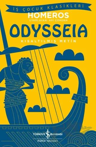 Odysseia – Kısaltılmış Metin
