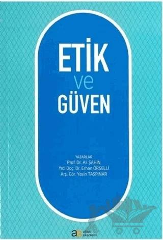 Etik ve Güven