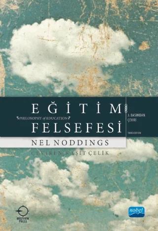 EĞİTİM FELSEFESİ - Philosophy of Education