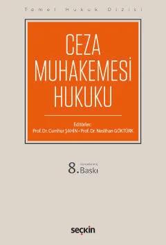 Temel Hukuk DizisiCeza Muhakemesi Hukuku (THD)