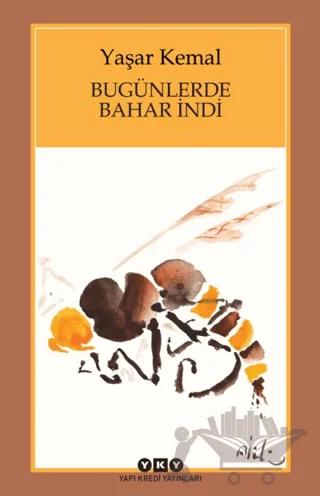 Bugünlerde Bahar İndi (Küçük Boy)