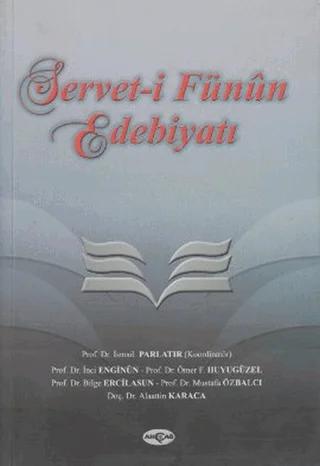Servet-i Fünun Edebiyatı