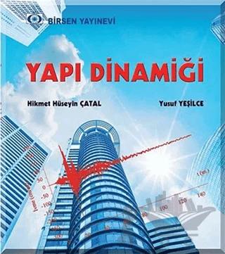 Yapı Dinamiği