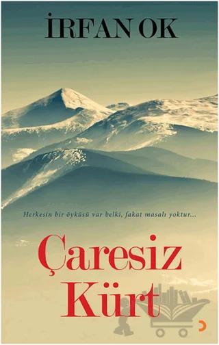 Çaresiz Kürt