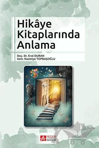 Hikaye Kitaplarında Anlama
