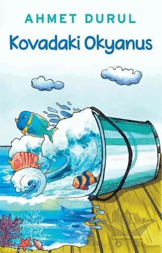 Kovadaki Okyanus